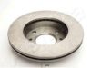 ASHIKA 60-00-010 Brake Disc